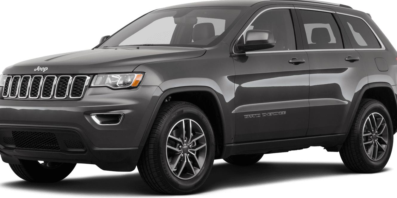 JEEP GRAND CHEROKEE 2021 1C4RJEAGXMC714770 image